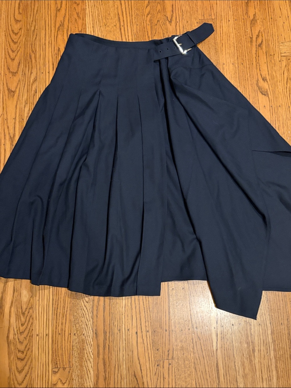 A.L.C. Skirt